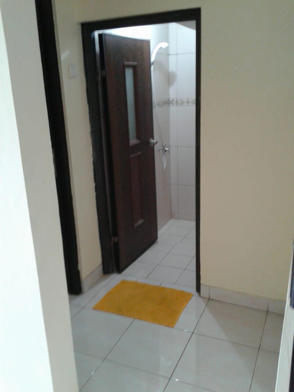 DiSewakan Rumah di Cluster Tropikana Jababeka Cikarang